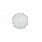Магнитный шарик, 5 мм, белый